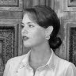 Meet your Posher, Sophia